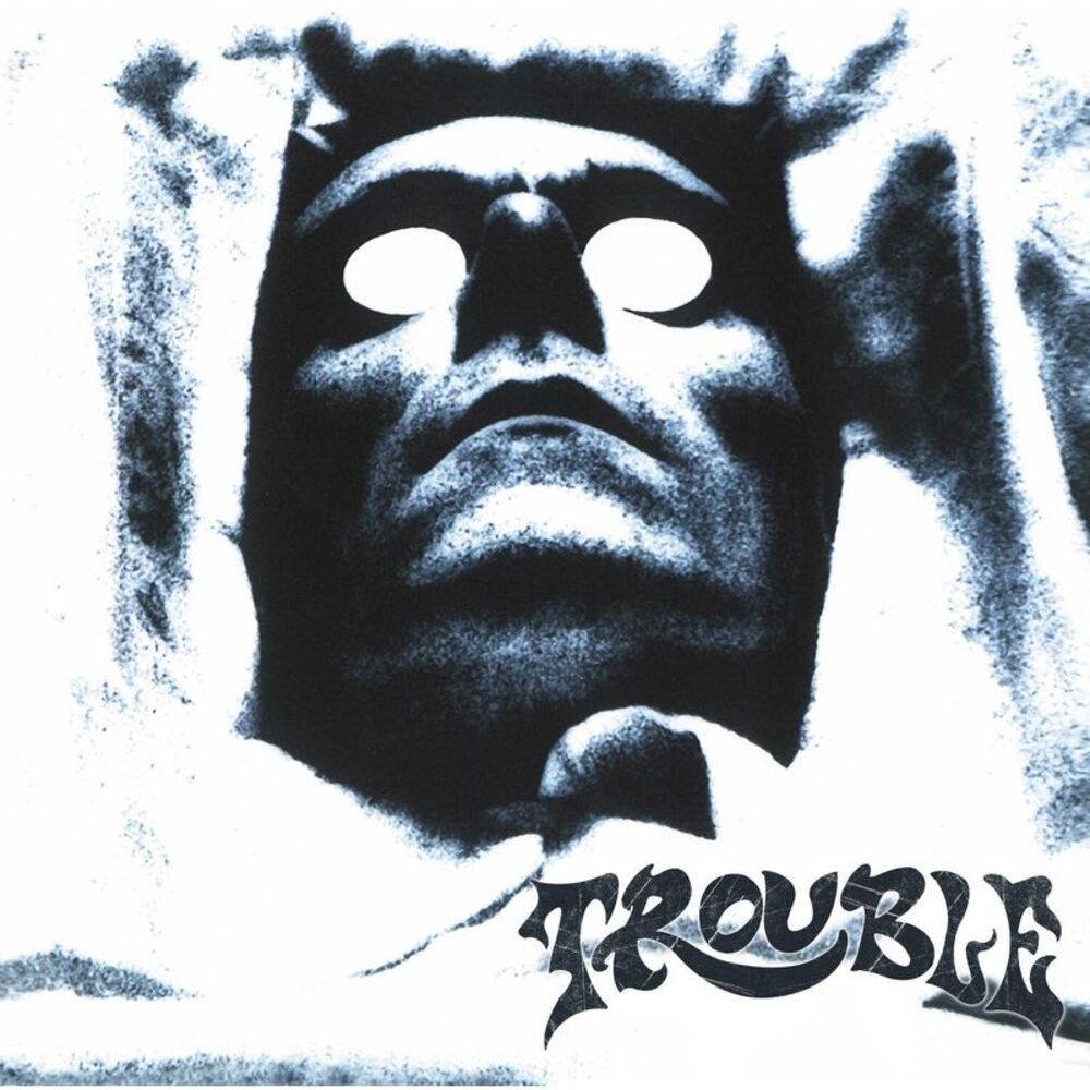 Trouble - Simple Mind Conditions  CD